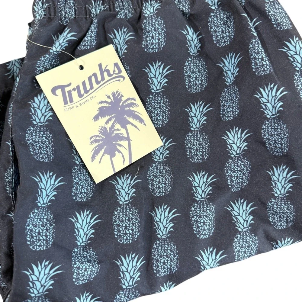 Trunks Surf & Swim Co. dive into